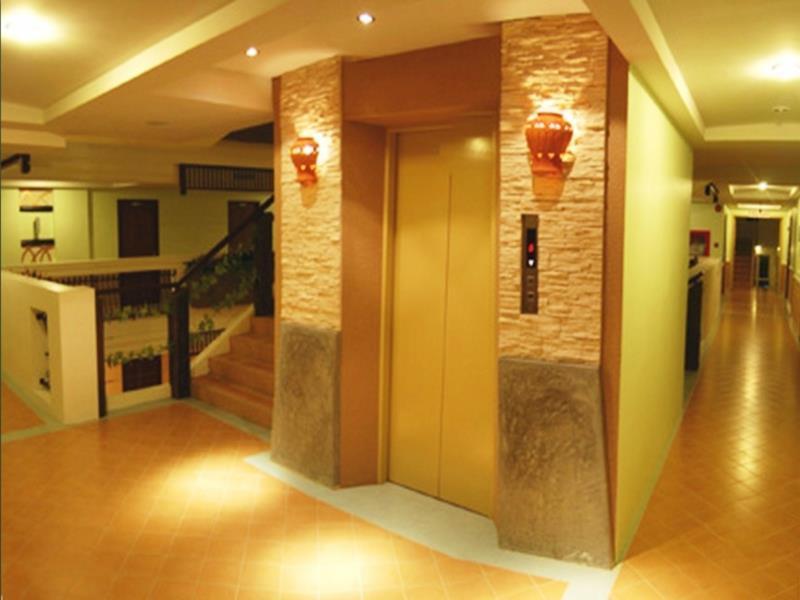 Sa-Bai-Dee Condo Chonburi Exterior foto
