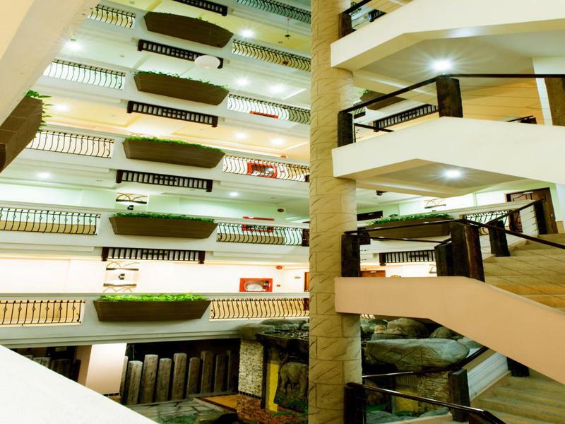 Sa-Bai-Dee Condo Chonburi Exterior foto